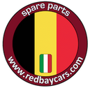 Affordable and cheap authentic Ferrari Spare Parts from Red Bay Cars